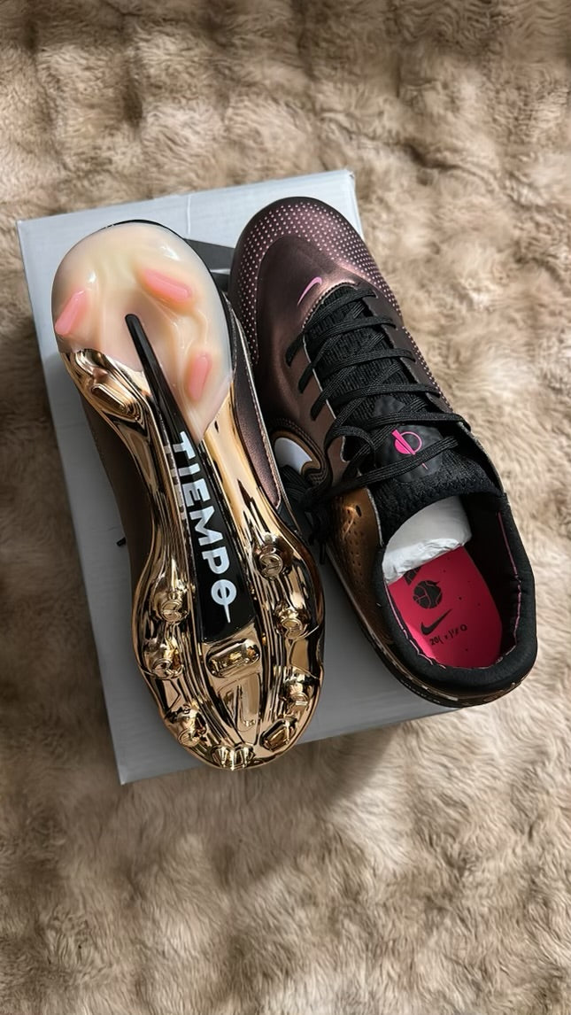 Tiempo Legend 9