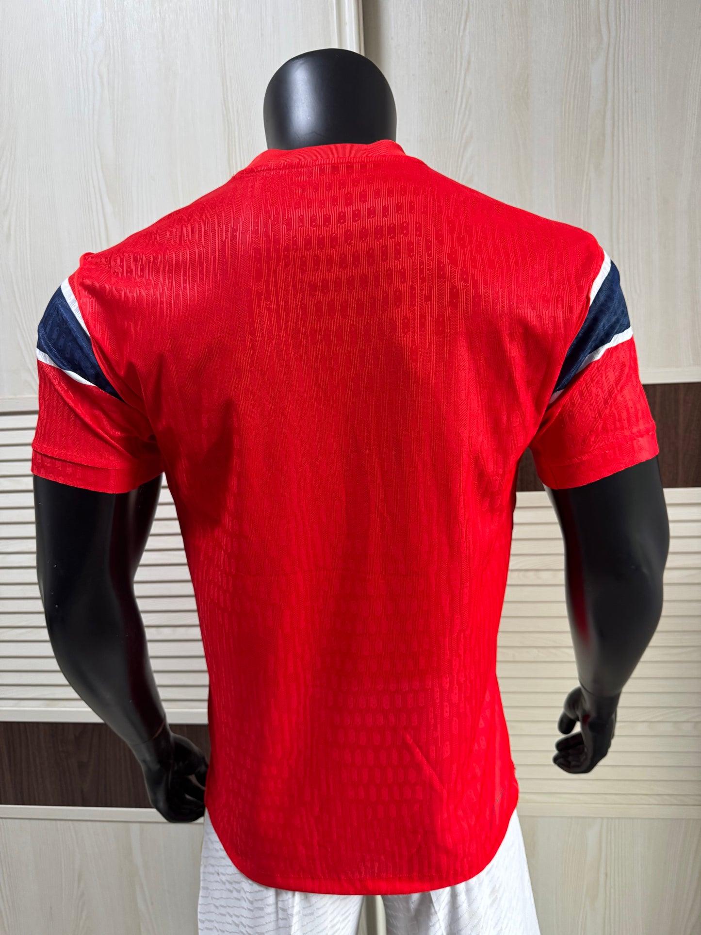 Norway Home Jersey 2026