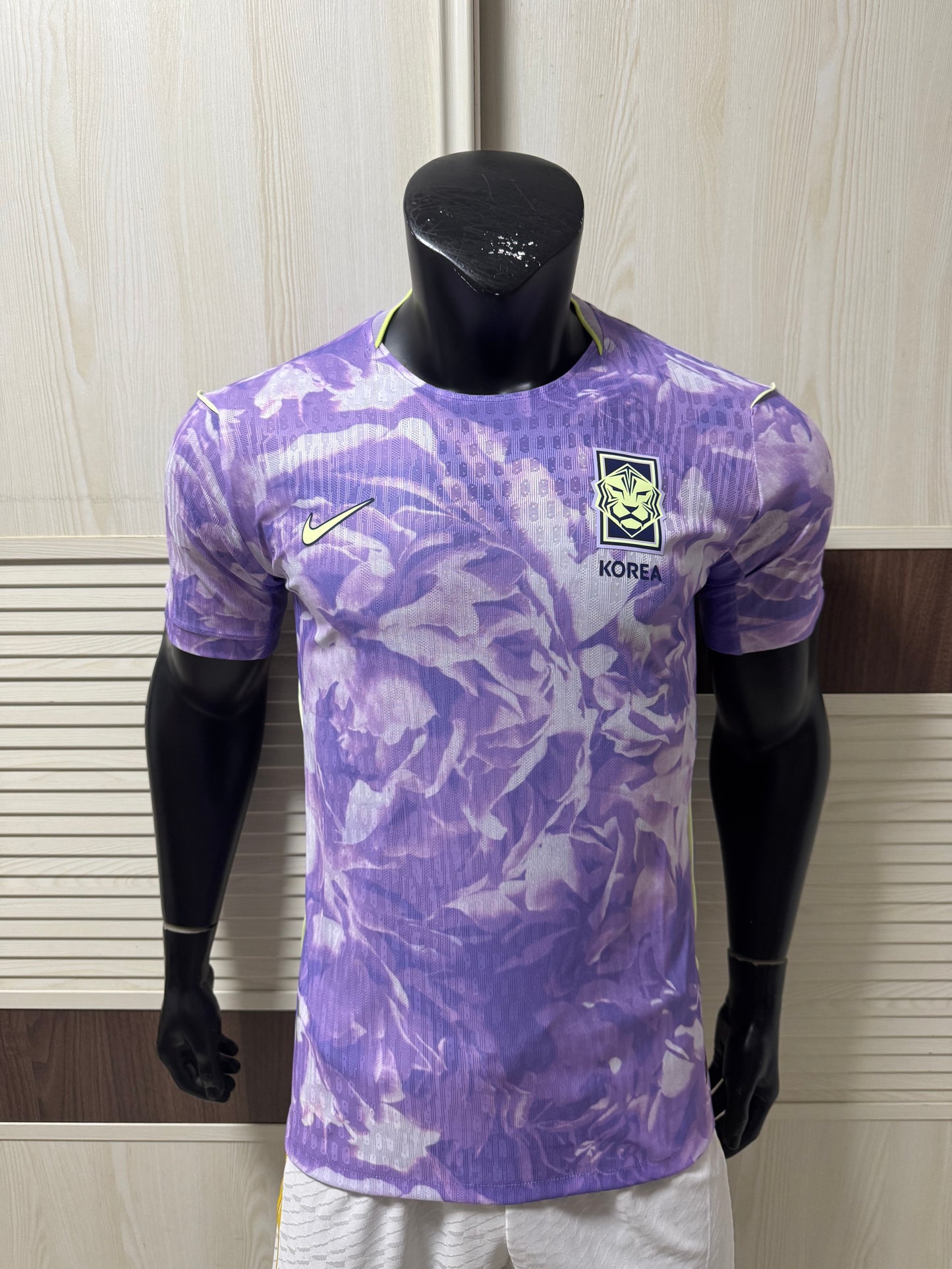 South Korea Away Jersey 2026