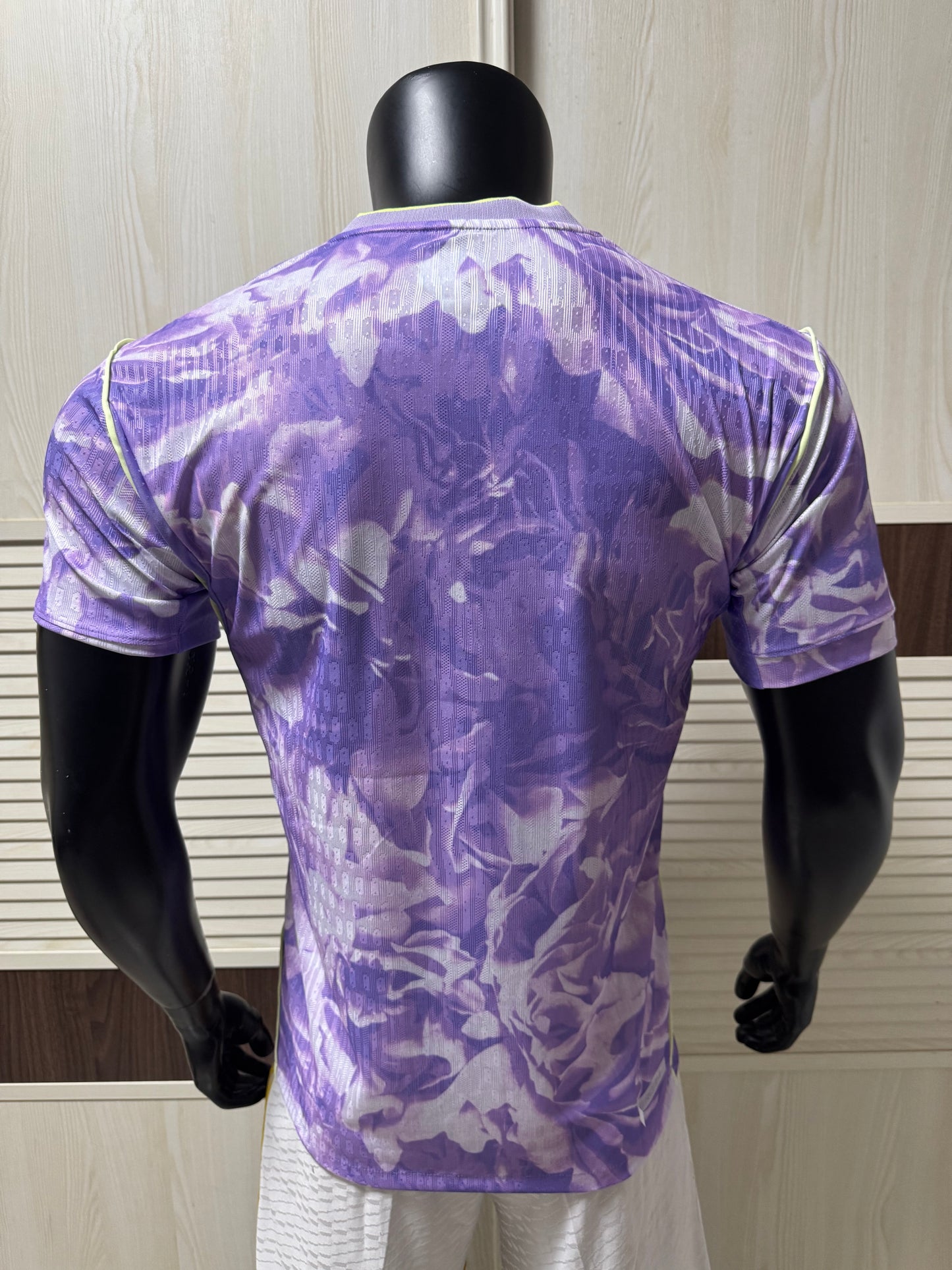 South Korea Away Jersey 2026