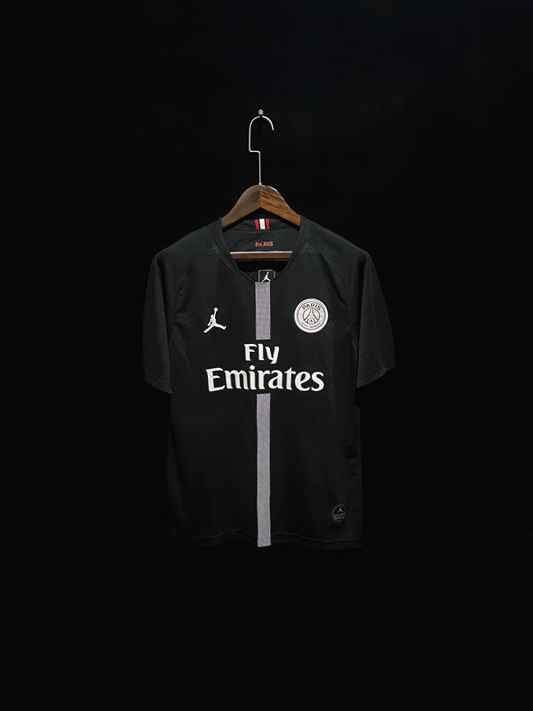 P S G x Jordan 2018/19 Champions League third ‘Neymar 10’