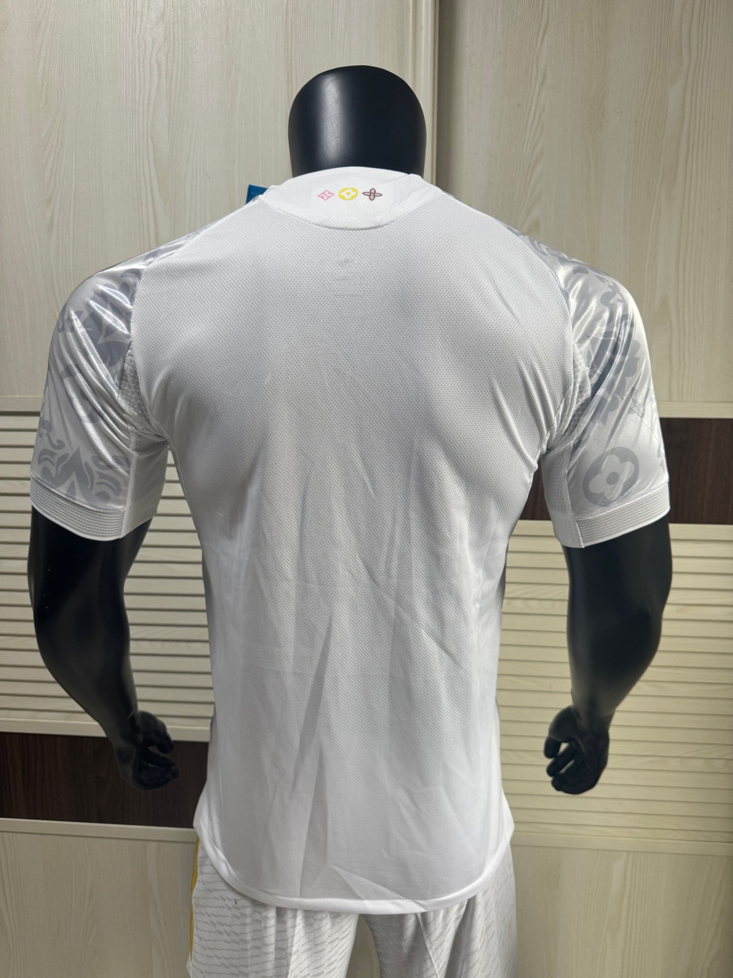 R. Madrid x LV kit