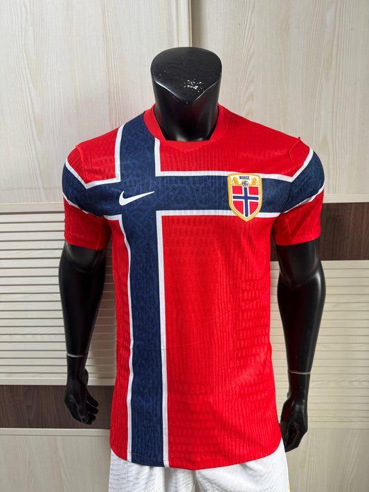 Norway Home Jersey 2026