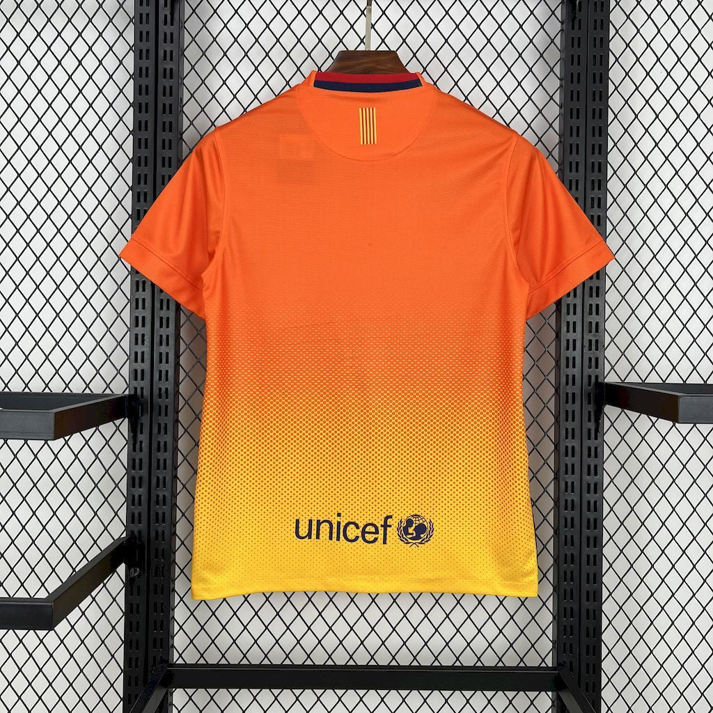 Barça Away 2012/13 Jersey ‘Neymar 11’