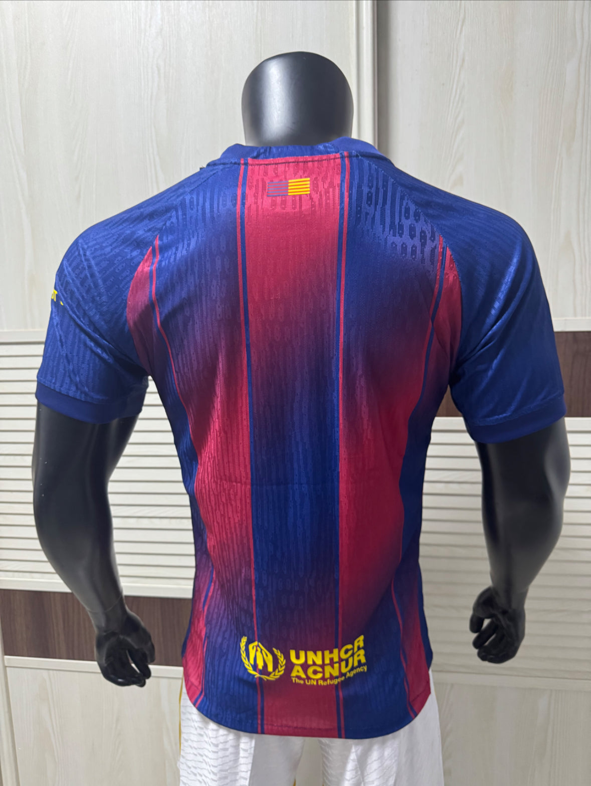 Barça x Ed Sheeran Player Version 25/26