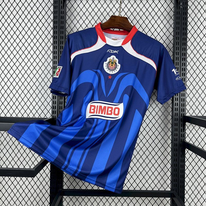 Chivas 06/07 Away Jersey