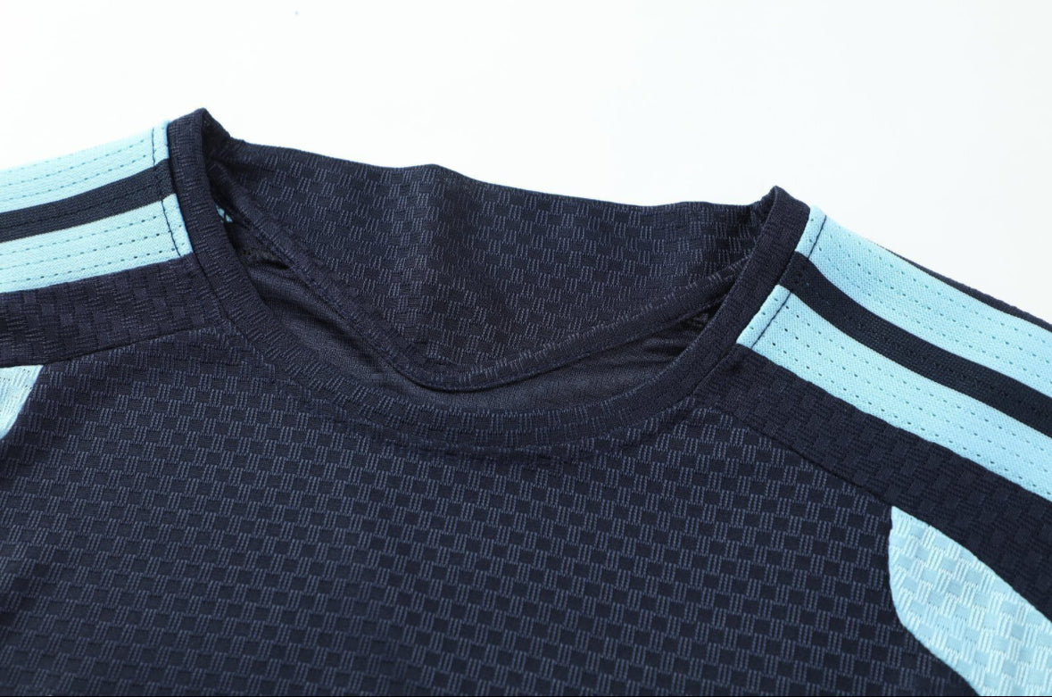 Argentina Blue Training Kit World Cup 2026