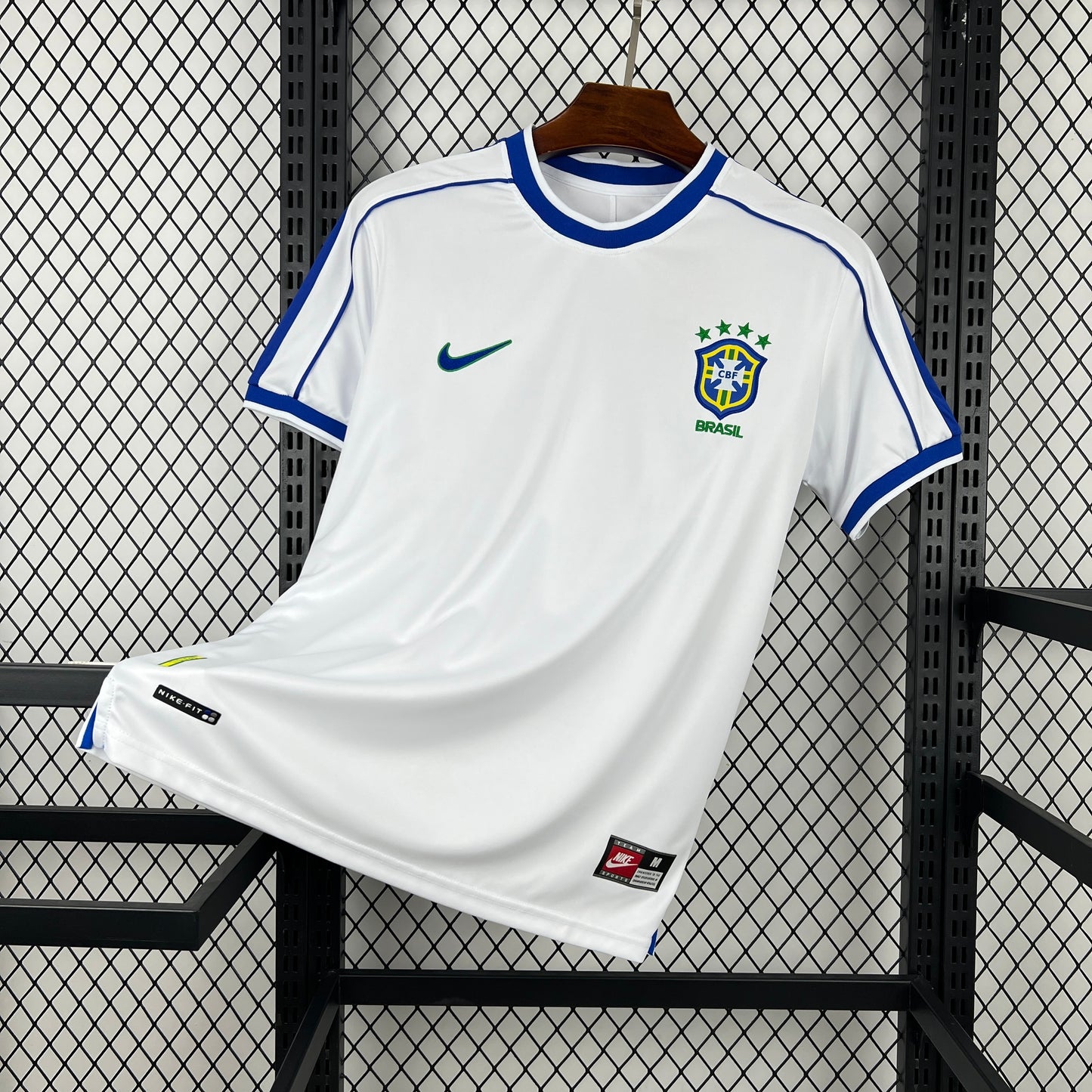 Retro Brazil 1998 Special Edition