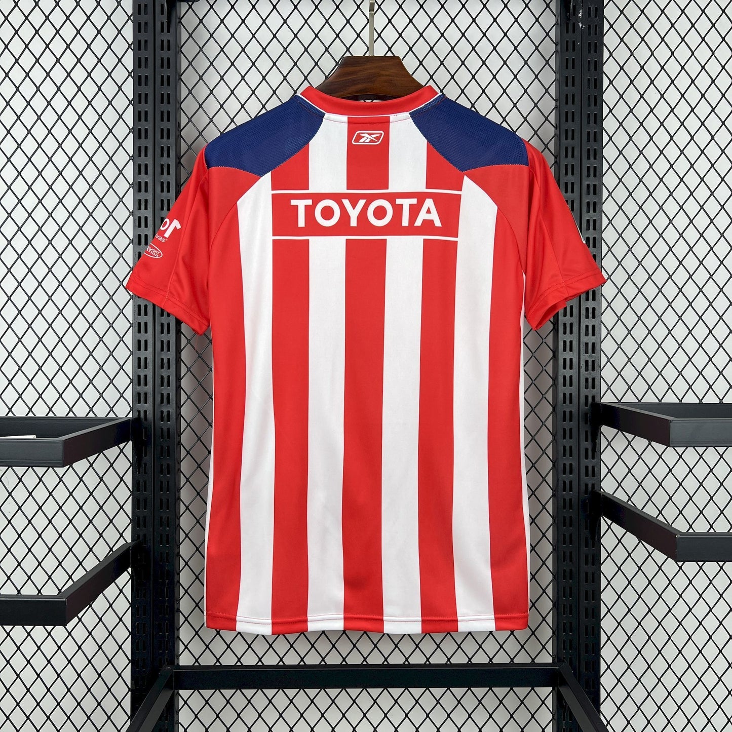 Chivas 06/07 Home Jersey