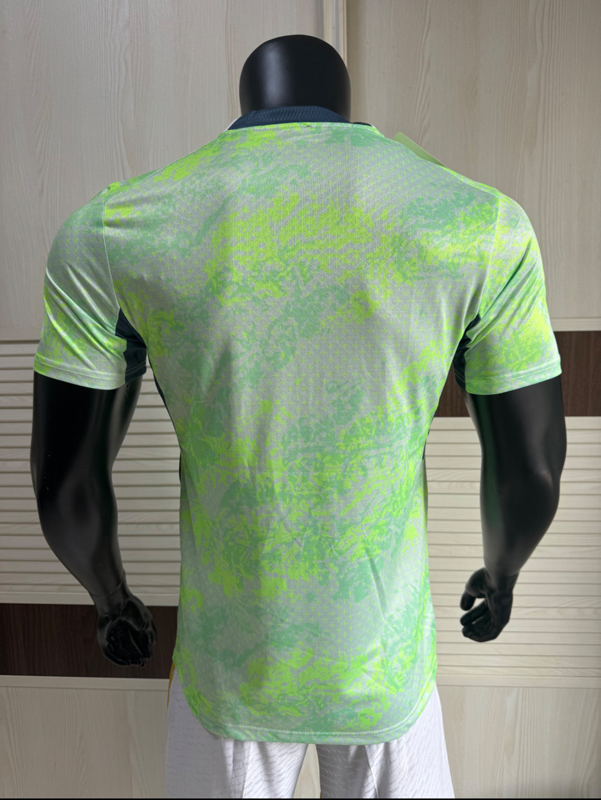 Switzerland Away 2026 World Cup Player Version Jersey