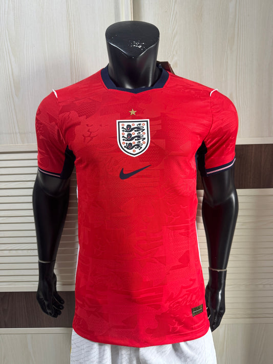 England Away Jersey 2026