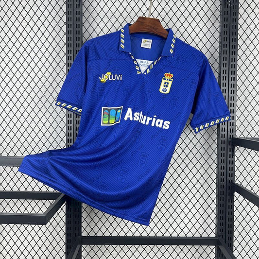 R. Oviedo 95/96 Home