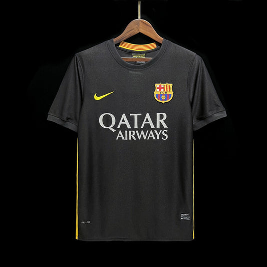 Barça Third 2013/14 Jersey