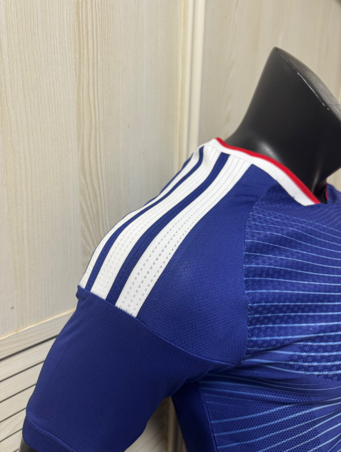 Japan Home 2026 World Cup Player Version Jersey