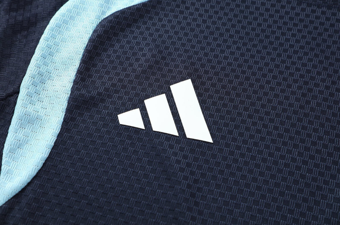 Argentina Blue Training Kit World Cup 2026