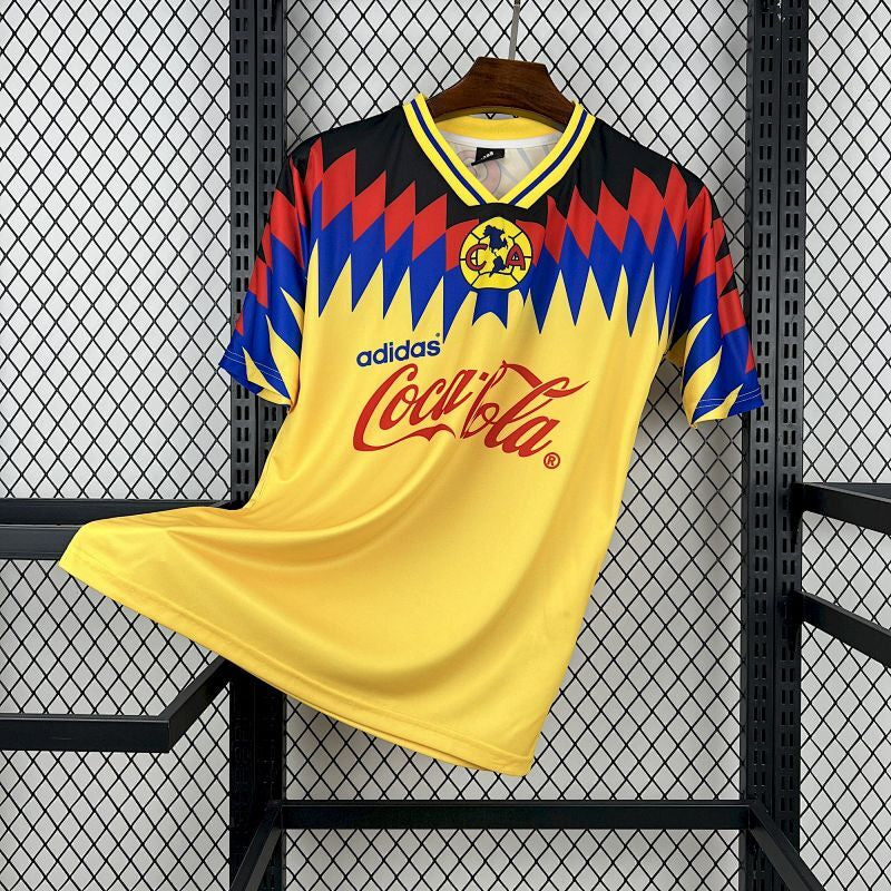 Club America 94/95 Home kit