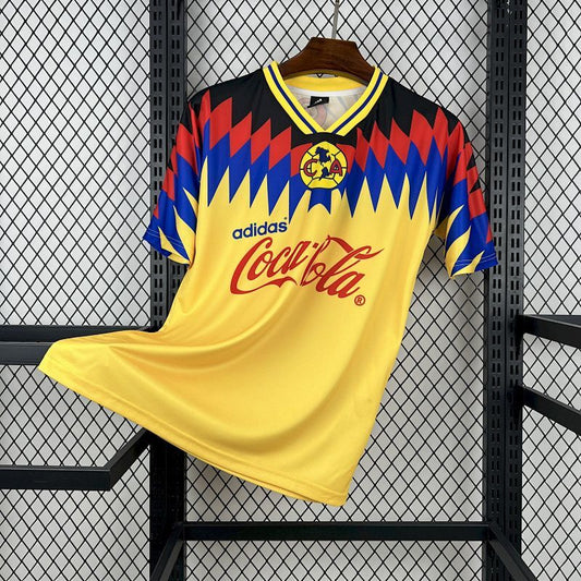 Club America 94/95 Home kit