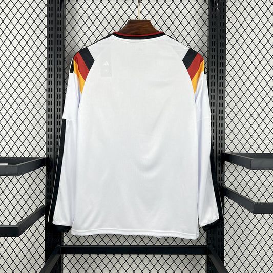 Germany Home Long Sleeve Jersey 2026