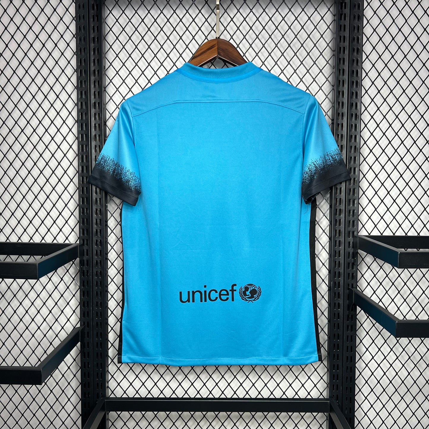 Barça Third 2016/17 Kit ‘Neymar 11’