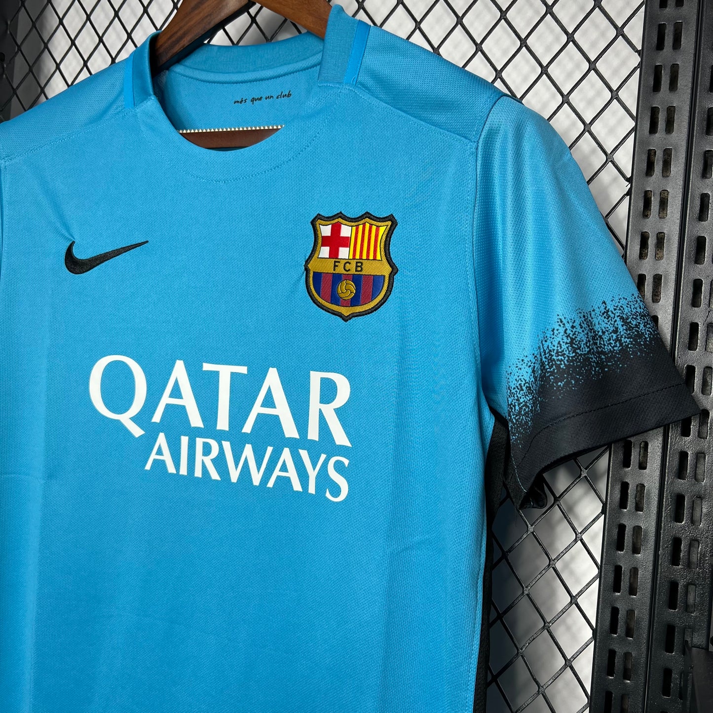Barça Third 2016/17 Kit ‘Neymar 11’