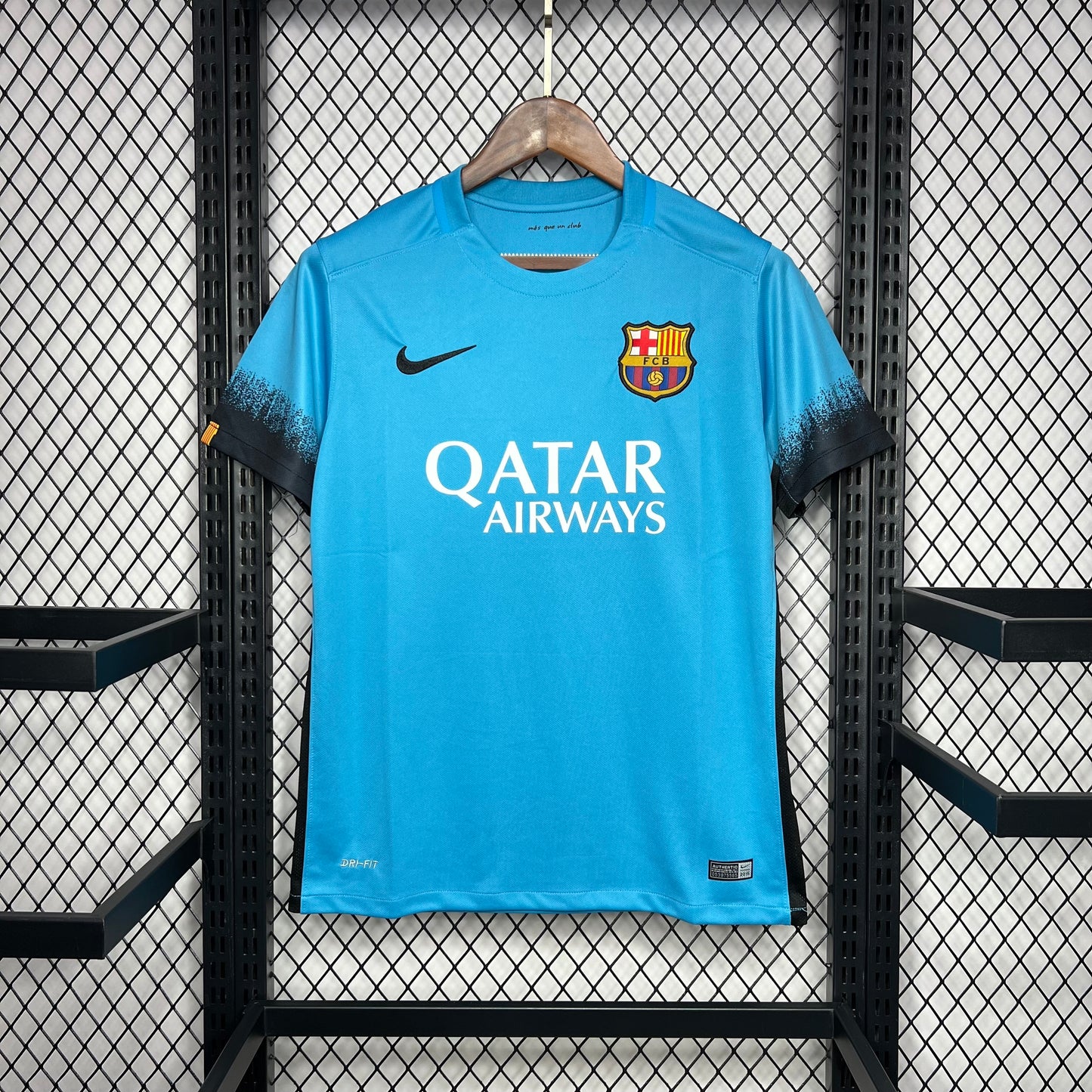 Barça Third 2016/17 Kit ‘Neymar 11’